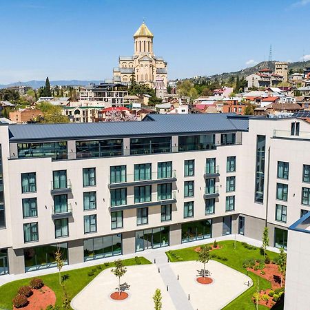Novotel Tbilisi Center Zewnętrze zdjęcie