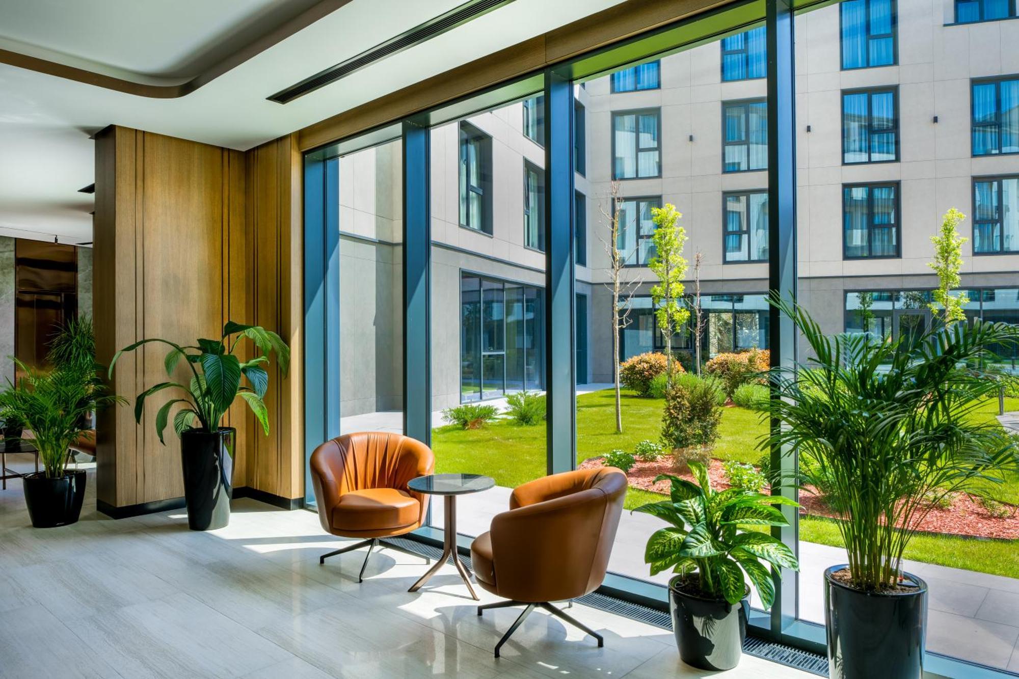 Novotel Tbilisi Center Zewnętrze zdjęcie